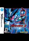 Mega Man Star Force 3 Black Ace