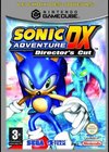 Sonic Adventure DX