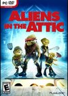 Aliens In The Attic