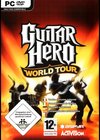 Guitar Hero World Tour