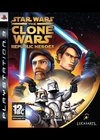 Star Wars The Clone Wars : Les Hros De La Rpublique