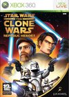 Star Wars The Clone Wars : Les Hros De La Rpublique