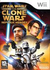 Star Wars The Clone Wars : Les Hros De La Rpublique