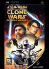 Star Wars The Clone Wars : Les Hros De La Rpublique