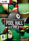 Pool Hall Pro