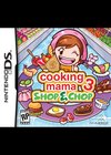 Cooking Mama 3