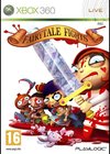 FairyTale Fights