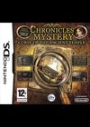 Chronicles Of Mystery : La Malédiction Du Temple Ancestral