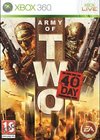 Army Of Two : Le 40ème Jour - Chapters Of Deceit