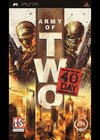 Army Of Two : Le 40ème Jour
