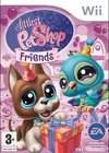 Littlest Pet Shop Friends