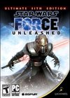 Star Wars : Le Pouvoir De La Force - Ultimate Sith Edition