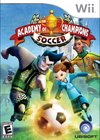 Academy Of Champions : soccer
