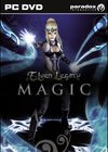 Elven Legacy : Magic