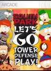 South Park Let's Go Tower Defense Play !