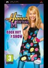 Hannah Montana : Rock Out The Show