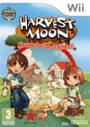 Harvest Moon : L'Arbre De La Srnit