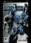 Armored Core : Formula Front - Extreme Battle