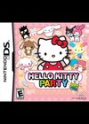 Hello Kitty Party