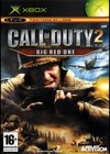 Call Of Duty 2 : Big Red One