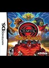 Chaotic : Shadow Warriors