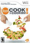 Food Network : Cook Or Be Cooked