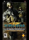SOCOM : U.S. Navy Seals - Fireteam Bravo