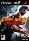 Final Fight : Streetwise