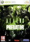 Aliens Vs. Predator