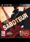 The Saboteur