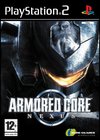 Armored Core : Nexus