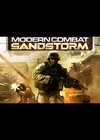 Modern Combat : Sandstorm