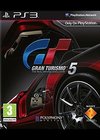 Gran Turismo 5
