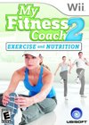 My Fitness Coach 2 : Exercise And Nutrition