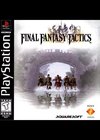 Final Fantasy Tactics