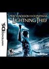 Percy Jackson & The Olympians : The Lightning Thief