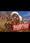 The Oregon Trail : La Conqute De L'Ouest 
