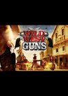 Wild West Guns