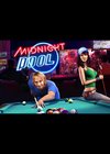 Midnight Pool