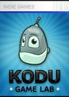 Kodu Game Lab