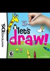 Let's Draw !