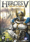 Heroes Of Might And Magic 5