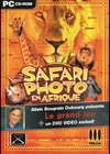Safari Photo En Afrique