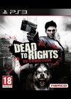 Dead To Rights : Retribution