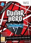 Guitar Hero Van Halen