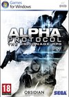 Alpha Protocol