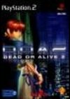 Dead Or Alive 2