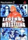 Legends of wrestling