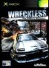 Wreckless : The Yakuza Missions