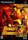 Dynasty Warriors 3